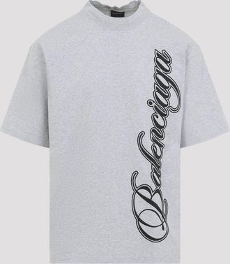 Balenciaga T-shirt Balenciaga vestibilit&agrave; media