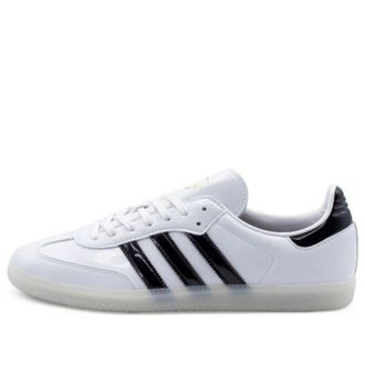 adidas x Jason Dill Samba White Black IE5158