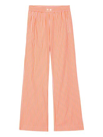 Zadig&Voltaire POMA broek - Oranje