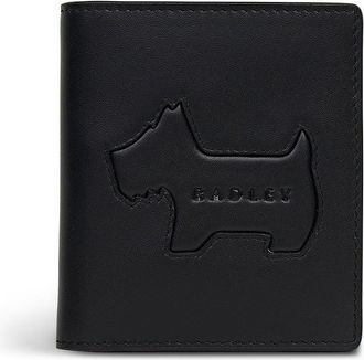 Radley London Hadley Lane Small Bifold Card Holder