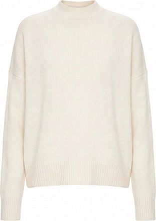 Jil Sander Mujer, Jerseys, Beige, Talla: S