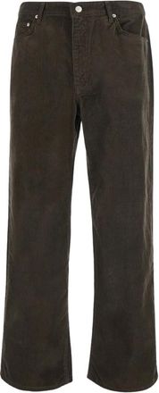 Dunst Uomo, Jeans, Marrone, M, new