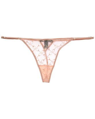 Kiki De Montparnasse Kiki De Montparnasse Bonding G-String