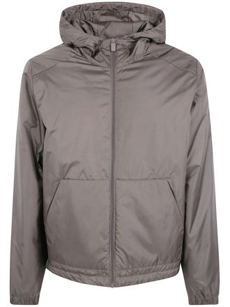 Aspesi Hooded Jacket Rob Sport Jacket
