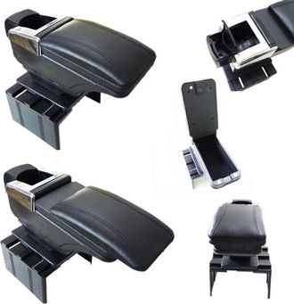 Trade Shop Organizador Cenicero Universal Reposabrazos Coche Ac-485