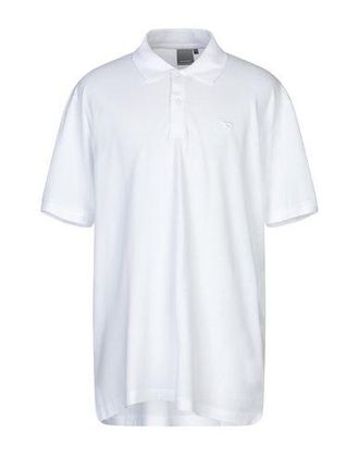 Diadora Polo shirts
