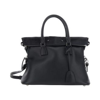 Maison Margiela Donna, Borse, Nero, Taglia unica, new