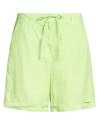 120% Lino BOTTOMWEAR - Shorts & Bermuda Shorts sur YOOX.COM
