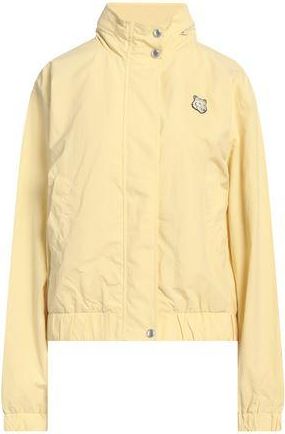 Maison Kitsuné ROPA DE ABRIGO - Chaquetas y cazadoras en YOOX.COM