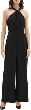 Theory Twist Jumpsuit