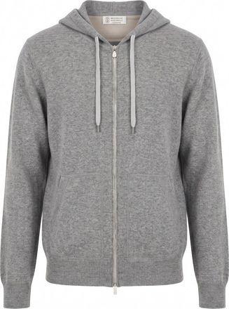 Brunello Cucinelli Cardigan