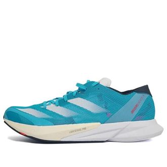 adidas Adizero Adios 8 Lucid Cyan HP9721