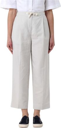 Colmar Donna, Pantaloni, Grigio, L, new