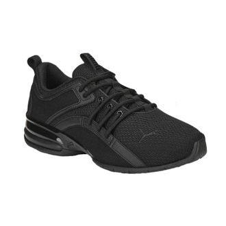 Puma Dames/Dames Cell Mia Trainers (Drievoudig zwart)