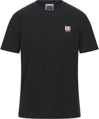 LHU Urban CAMISETAS Y TOPS - Camisetas en YOOX.COM