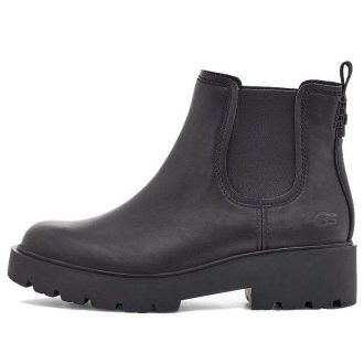 UGG (WMNS) UGG Markstrum Boot Black 1115891-BLK