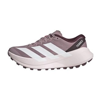 adidas Agravic SL Hardloopschoenen - Heren - Hardloopschoenen - Roze - 40 1/2 EU - Fitness
