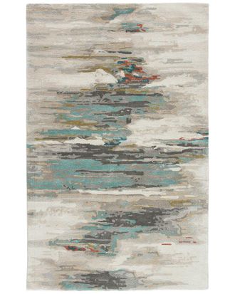 Jaipur Living Ryenn Handmade Wool Rug