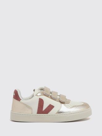 Veja Sneakers Kids color White