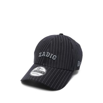 Zadig&Voltaire Caps Blu-Donna