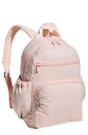 adidas Weekender 2 Backpack in Blush Pink at Nordstrom Rack