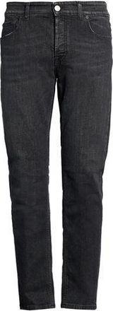 PMDS Premium Mood Denim Superior BOTTOMWEAR - Pantaloni jeans su YOOX.COM