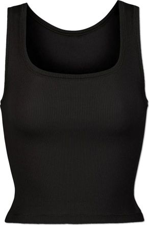 SKIMS Skims, Donna, Top, Nero, XL, new
