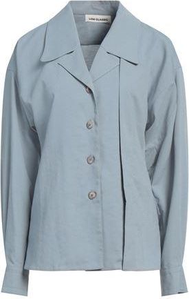 Low Classic TOPS - Hemden auf YOOX.COM