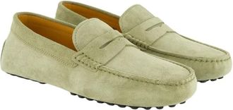 Tod's Uomo, Scarpe, Verde, 44 EU, new