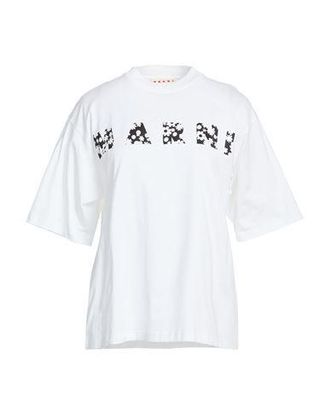 Marni TOPWEAR - T-shirts on YOOX.COM