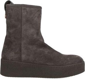 Agnona CALZATURE - Stivaletti su YOOX.COM