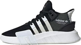 adidas originals EQT BASK ADV Black White FU9397