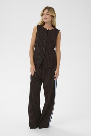 Saint Tropez Casual broek PanteleaSZ Casual broek Loose fit