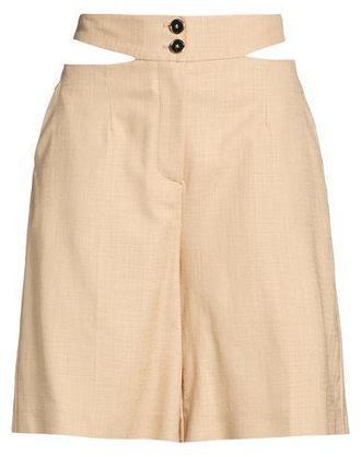 Simona Corsellini BOTTOMWEAR - Shorts & Bermuda Shorts on YOOX.COM