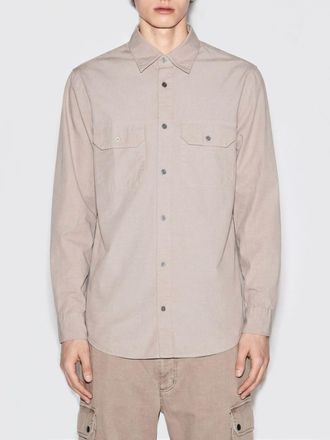 A|X Armani Exchange Camicia Armani Exchange in cotone