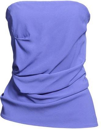 Liviana Conti TOPWEAR - Tops on YOOX.COM