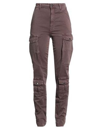 Dixie BOTTOMWEAR - Trousers sur YOOX.COM
