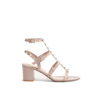 Valentino Garavani ROCKSTUD Sandalen
