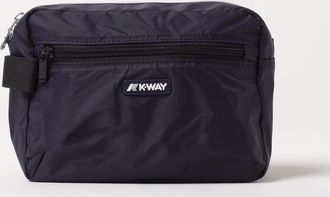 K-Way Beauty case K-Way in nylon