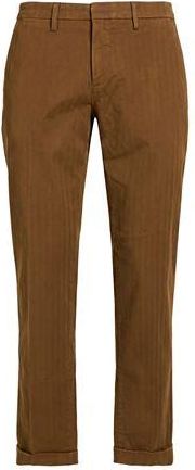 Re-hash BOTTOMWEAR - Trousers on YOOX.COM