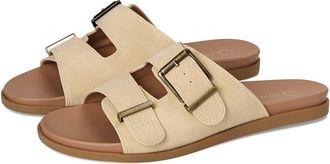Journee Collection Cosette Womens Sandals Beige : 8.5 M, Synthetic
