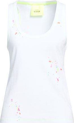 Twin-Set TOPWEAR - Canotte su YOOX.COM