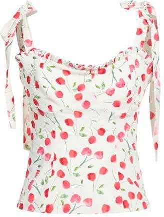 Mar De Margaritas TOPWEAR - Tops on YOOX.COM