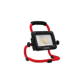 Century Proiettore led jolly + base ricaricabile w50 nat ln4250 ip54 Century