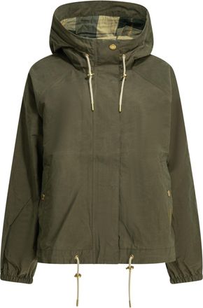 Barbour Hawkridge regenjas