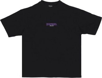 Phobia Archive Uomo, Top, Nero, S, new