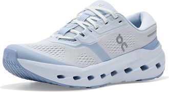 On Cloudrunner 3 Womens Shoes Heather/Marsh : 10.5 M, Textile