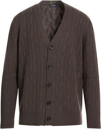 Drumohr STRICKWAREN - Strickjacken auf YOOX.COM