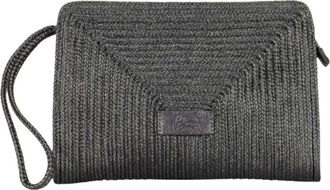 Castaner Clutches, female, Black, Size: ONE SIZE Pouch Bali