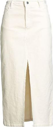 Liu Jo BOTTOMWEAR - Midi skirts sur YOOX.COM